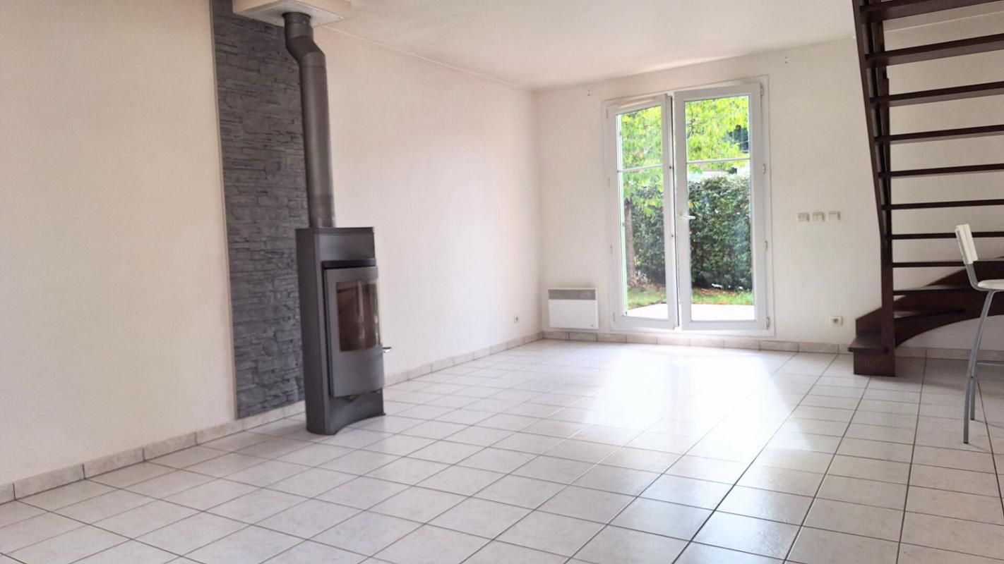 LES MOLIERES Maison Familiale 4 pièce(s) 78 m2 2