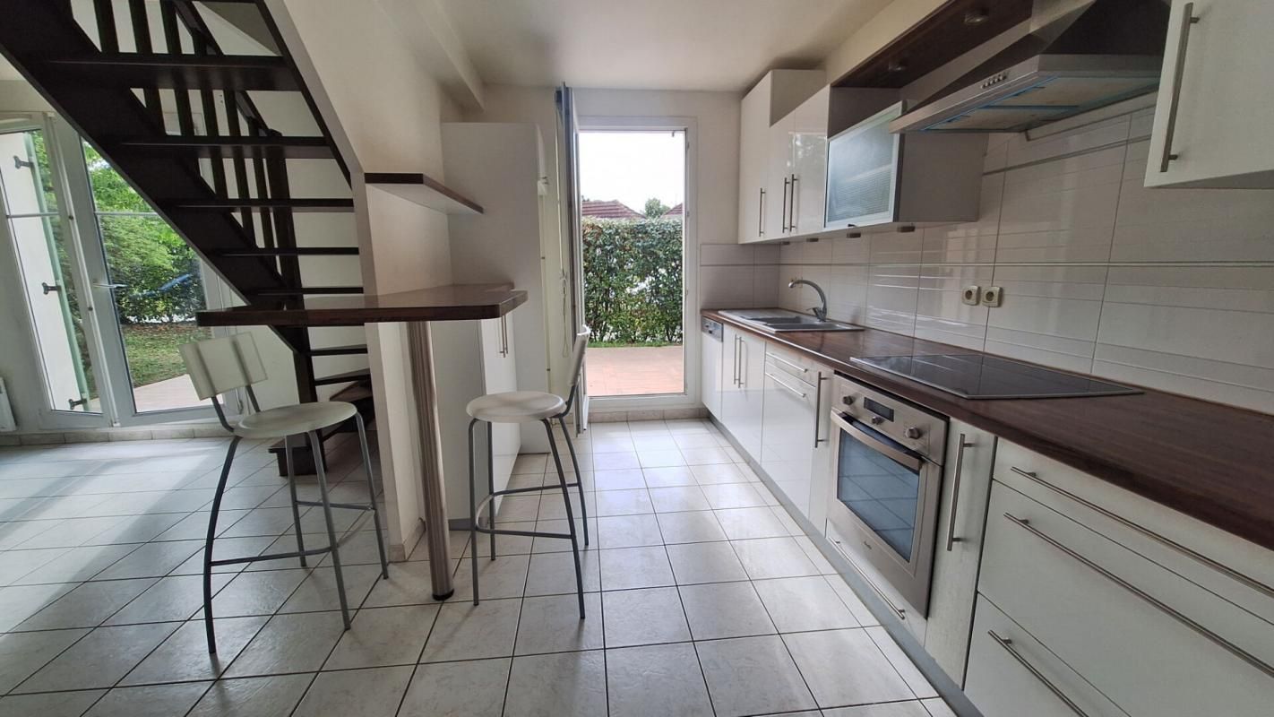 LES MOLIERES Maison Familiale 4 pièce(s) 78 m2 3