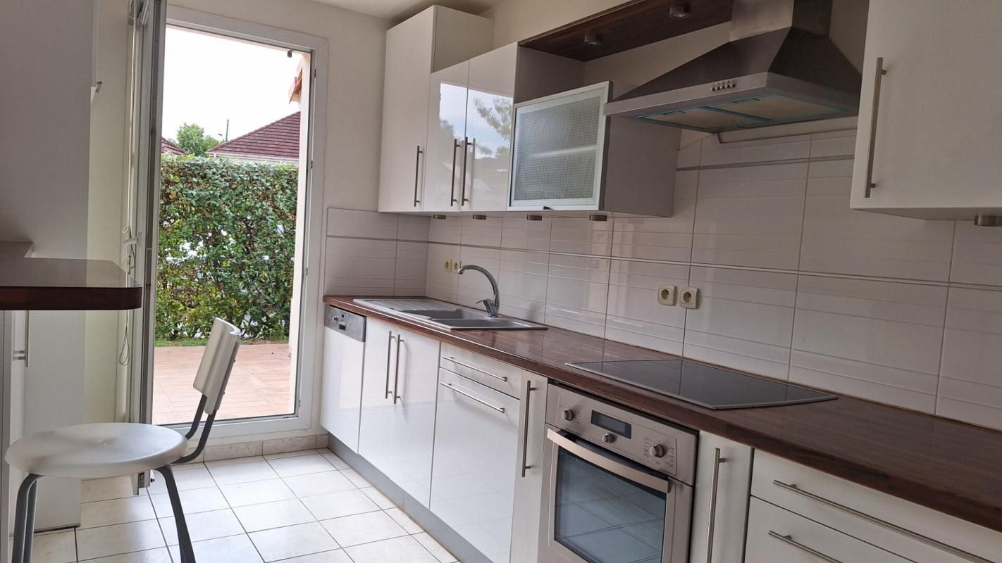 LES MOLIERES Maison Familiale 4 pièce(s) 78 m2 4