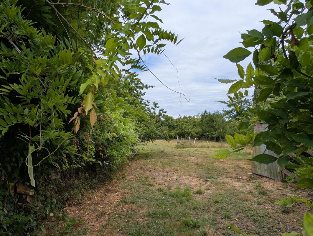 SOULIGNE-FLACE Terrain constructible 2653 m2 3