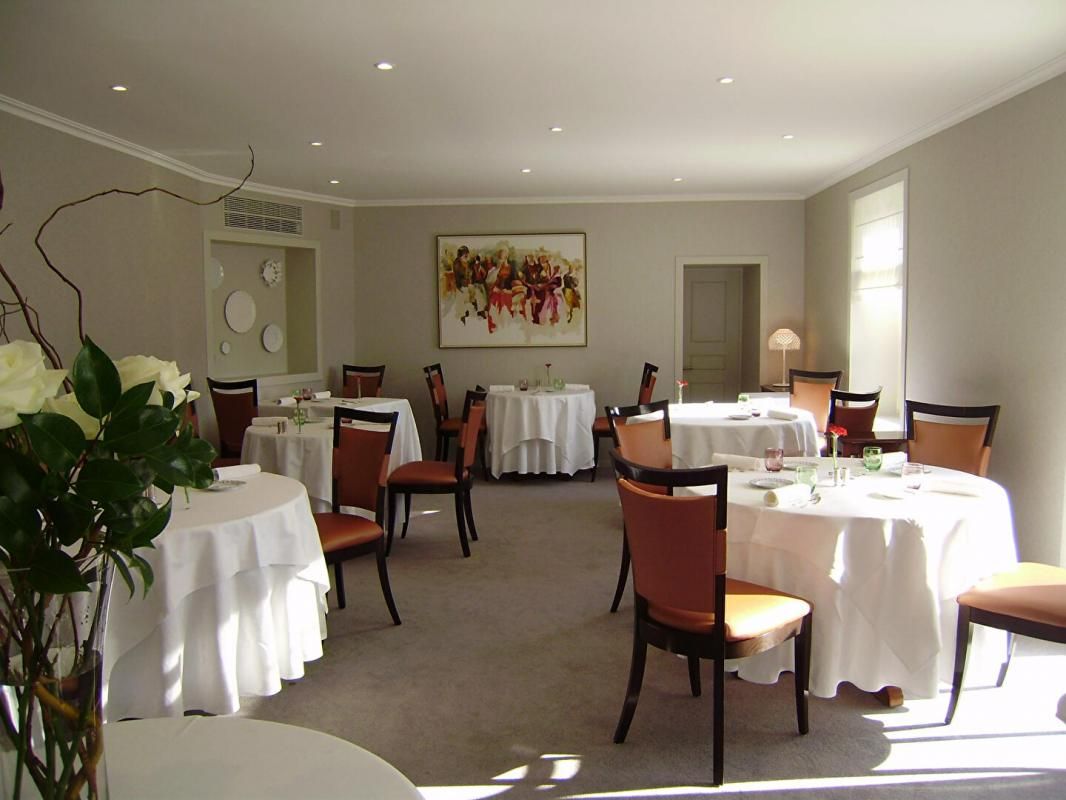 PERROS-GUIREC SECTEUR LANNION - MURS COMMERCIAUX RESTAURANT LIBRES 2