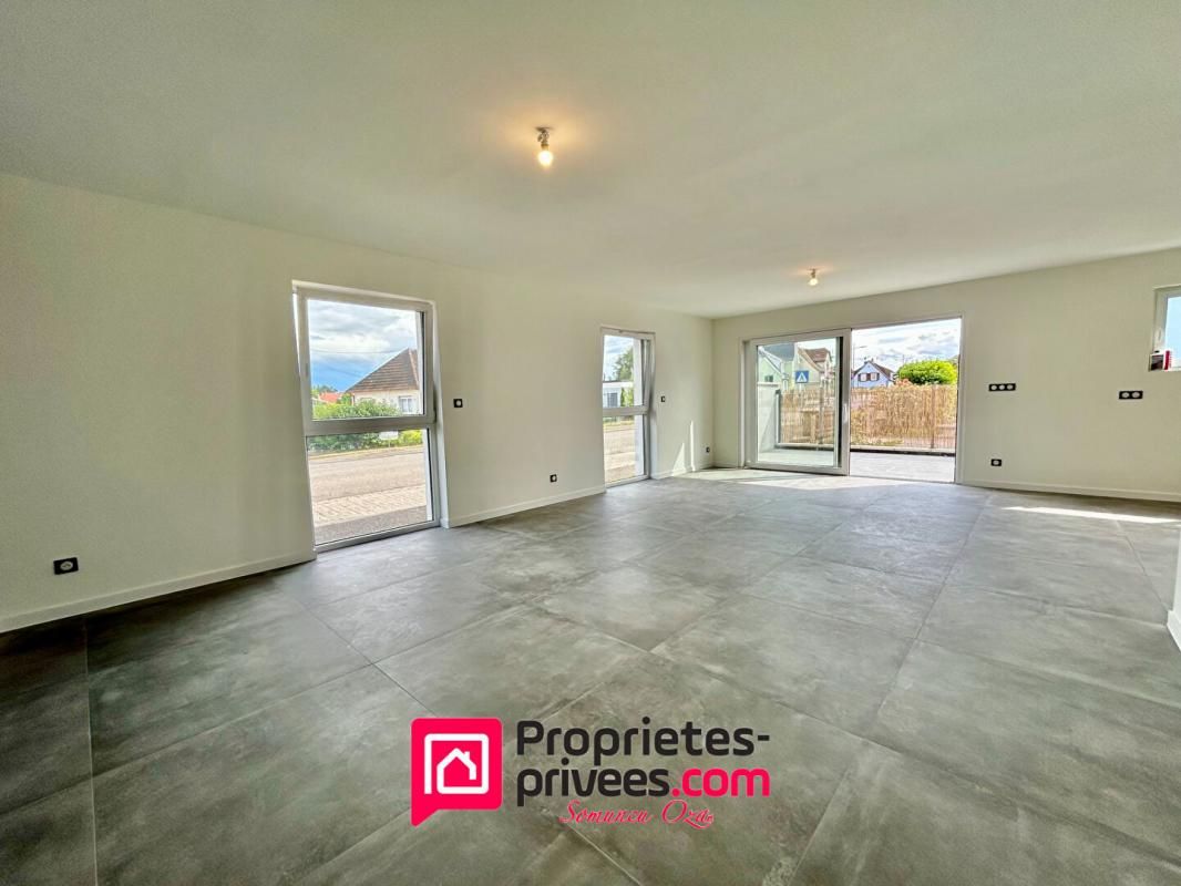 SAND Maison neuve 5 pièces 118 m² - Sand - 339 000 2