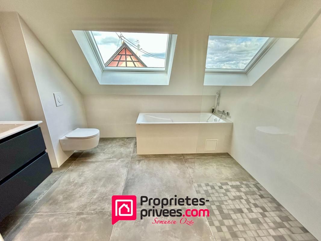 SAND Maison neuve 5 pièces 118 m² - Sand - 339 000 3
