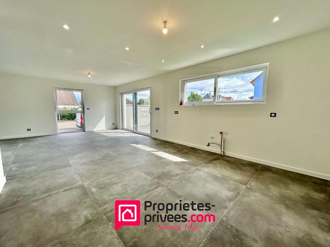 SAND Maison neuve 5 pièces 118 m² - Sand - 339 000 4