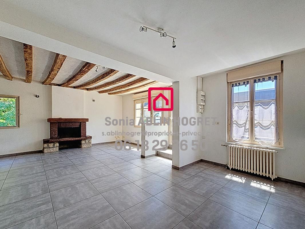 POUANCE Maison 3 CHAMBRES AVEC TERRAIN 3