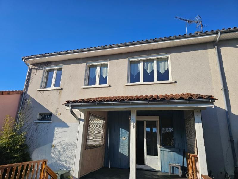 Maison 3 chambres proche commerces