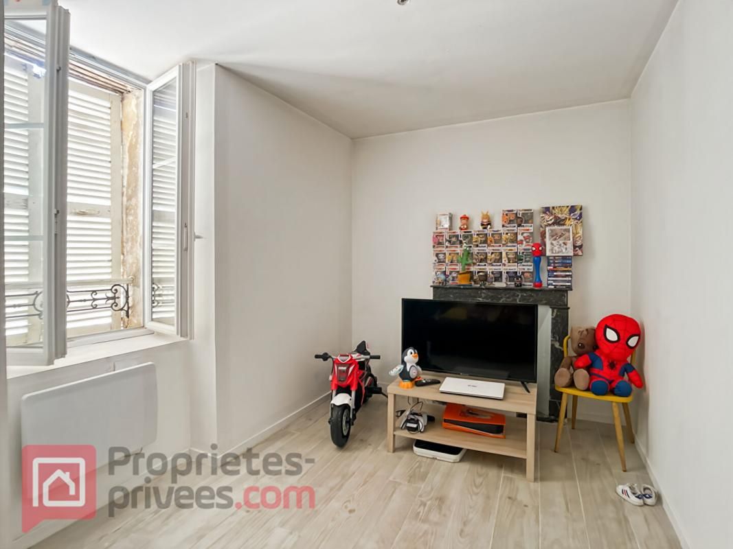 L'ISLE-SUR-SEREIN Maison L Isle Sur Serein 4 pièce(s) 115 m2 3