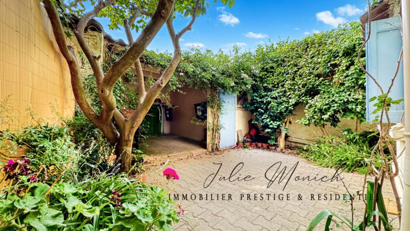 BANYULS-SUR-MER Maison Banyuls Sur Mer 6 pièce(s) 95 m2 2