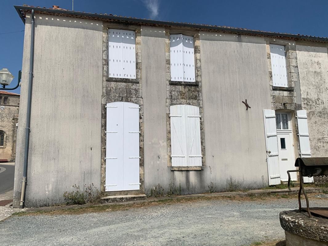 Maison Bourneau 8 pièce(s) 155 m2