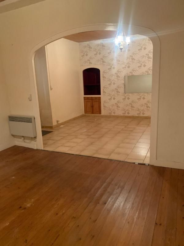 BOURNEAU Maison Bourneau 8 pièce(s) 155 m2 3