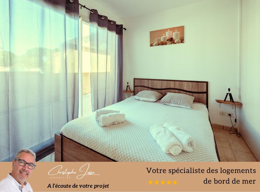 LE BARCARES Ensemble Immobilier Rénové - Idéal Investisseurs ou Maison d'Hôtes 2