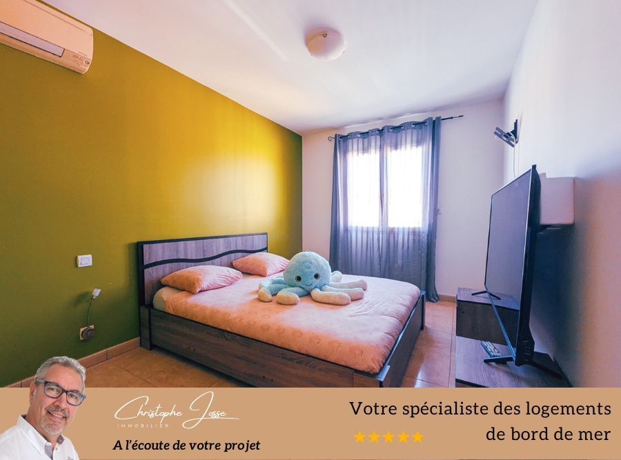 LE BARCARES Ensemble Immobilier Rénové - Idéal Investisseurs ou Maison d'Hôtes 3