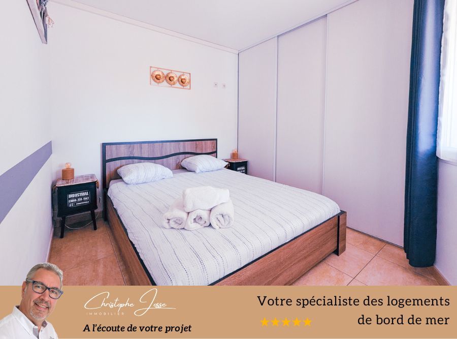 LE BARCARES Ensemble Immobilier Rénové - Idéal Investisseurs ou Maison d'Hôtes 4