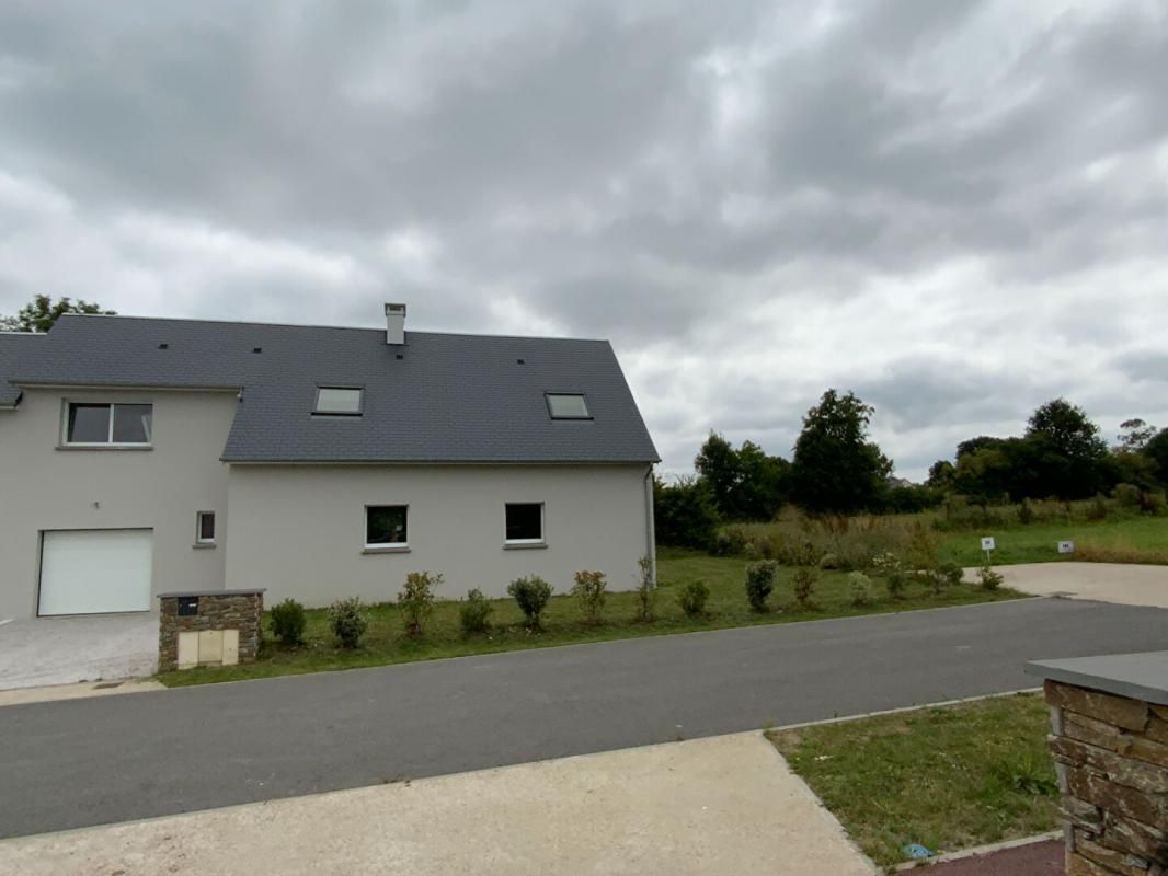 QUETTREVILLE-SUR-SIENNE Maison neuve RT2020, Quettreville Sur Sienne 5 pièce(s) 127 m2 3