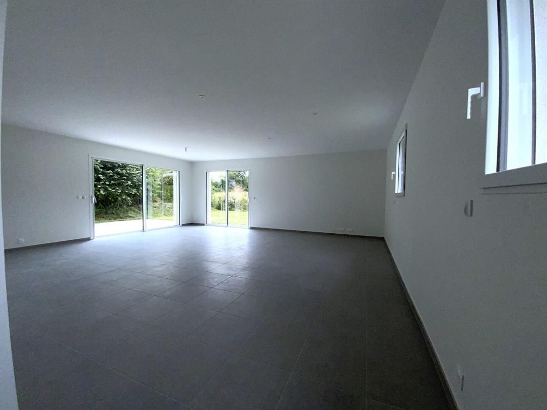 QUETTREVILLE-SUR-SIENNE Maison neuve RT2020, Quettreville Sur Sienne 5 pièce(s) 127 m2 4