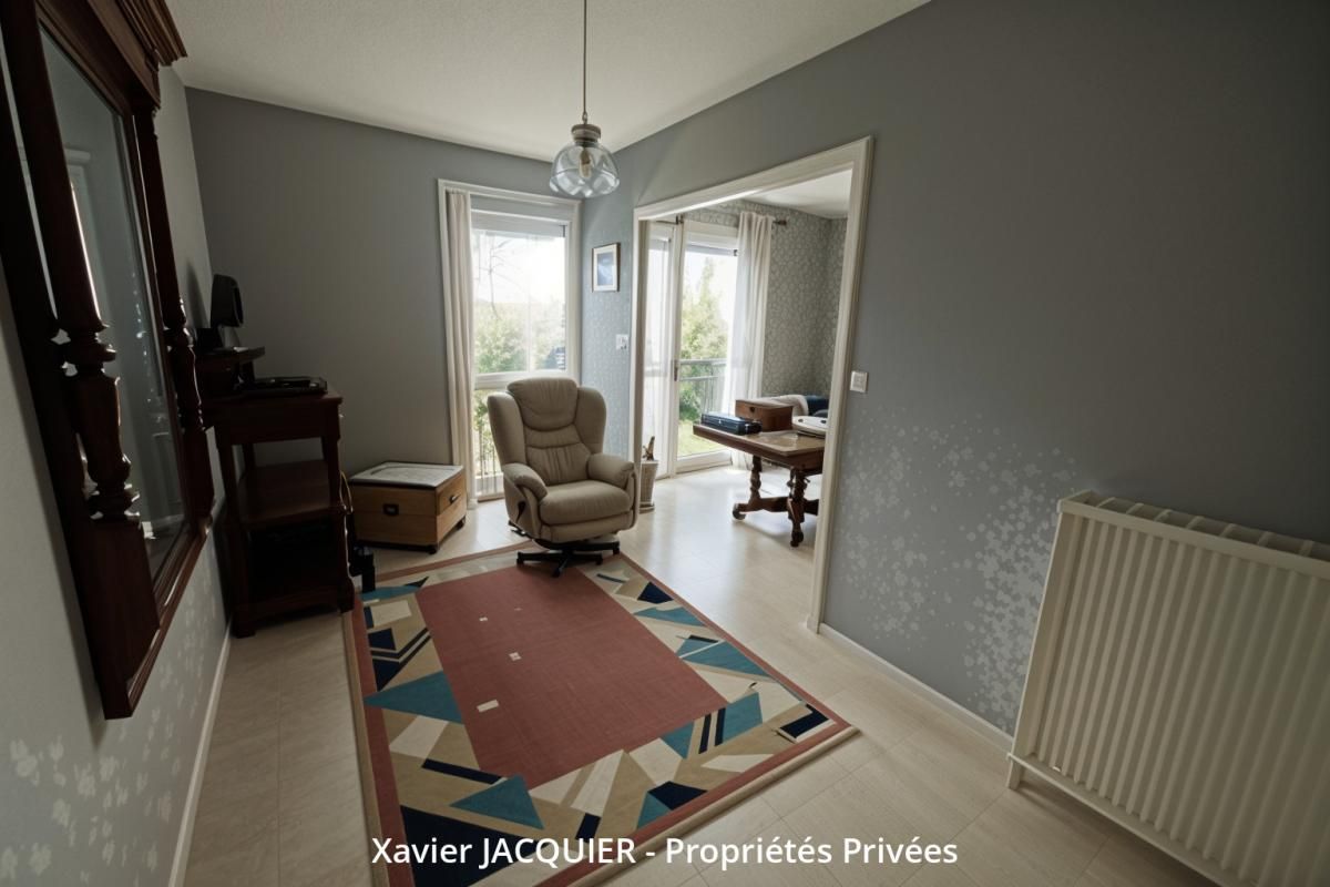 SAINTE-LUCE-SUR-LOIRE Maison - 5 pièces - 94 m² - Chassay/bourg 2