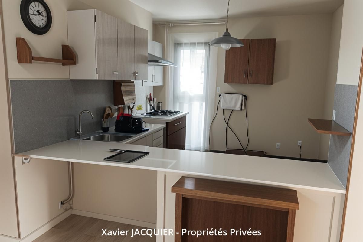 SAINTE-LUCE-SUR-LOIRE Maison - 5 pièces - 94 m² - Chassay/bourg 4