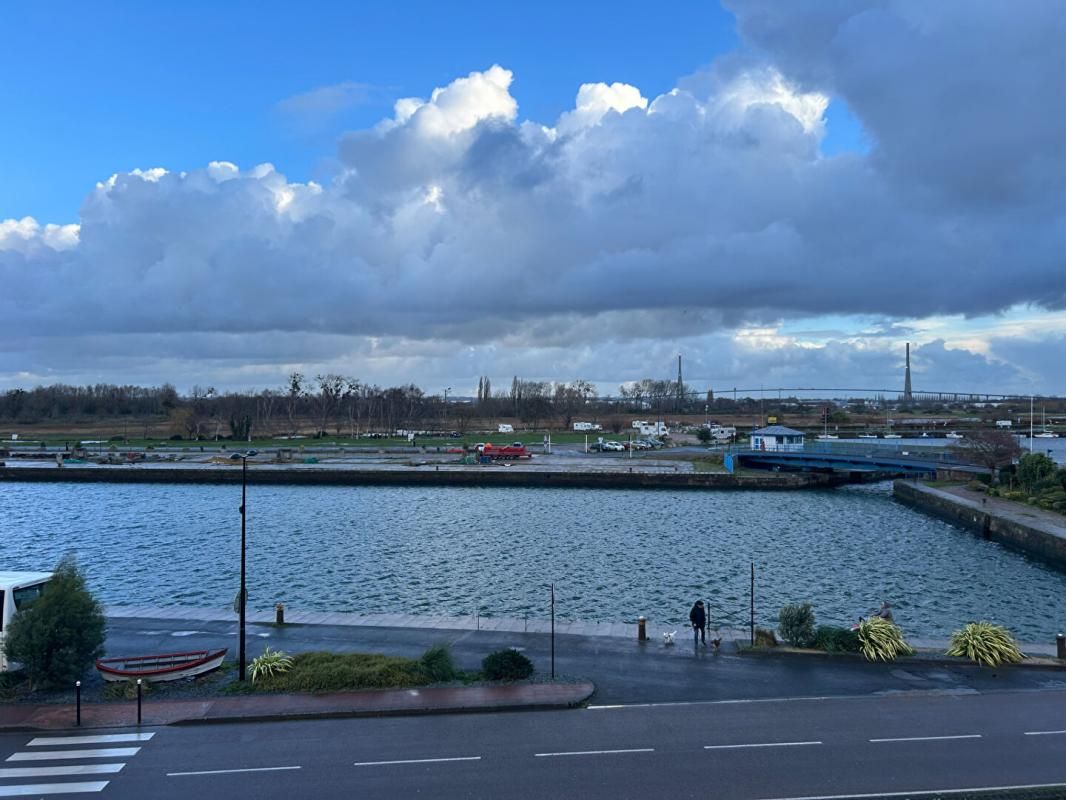 HONFLEUR 14600 Honfleur Appartement 3 pièces 56 m² centre ville 209 500 Euros 1