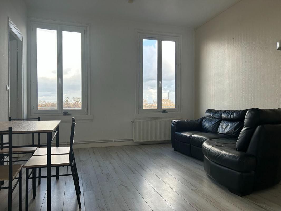 HONFLEUR 14600 Honfleur Appartement 3 pièces 56 m² centre ville 209 500 Euros 2