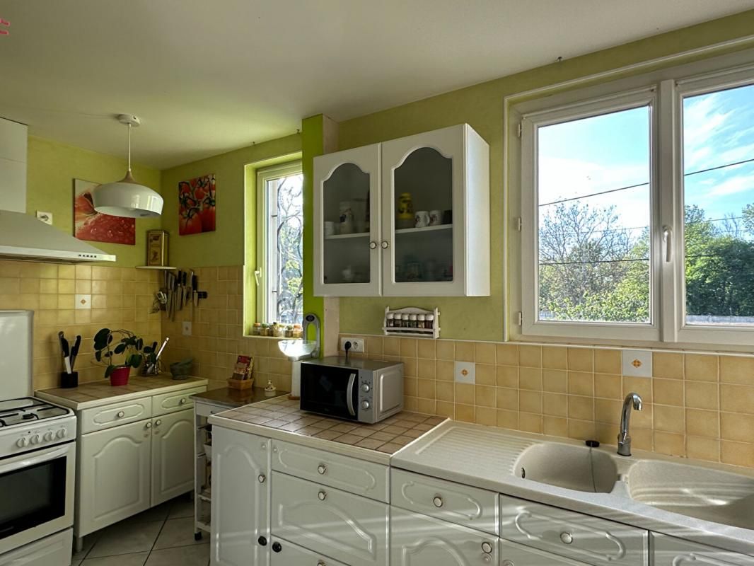 TREVOL Maison TREVOL 5 pièces 106 m2 3