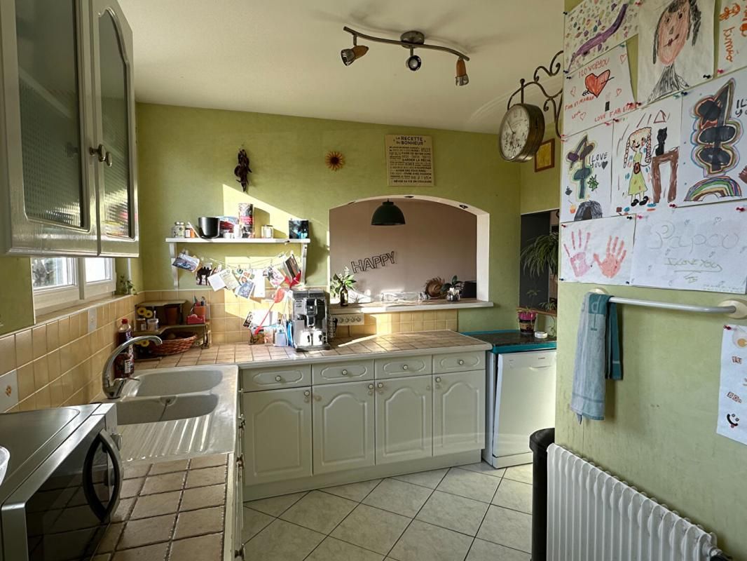 TREVOL Maison TREVOL 5 pièces 106 m2 4