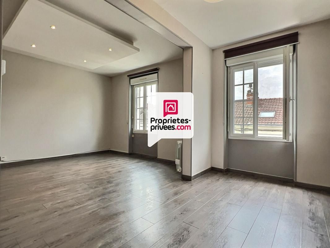 PERIGUEUX Bel appartement T2 bis/T3 d'env. 61,1 m² situé en centre-ville de PERIGUEUX (24000) 2