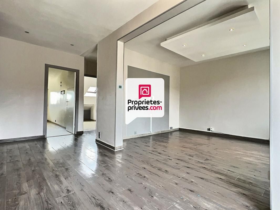 PERIGUEUX Bel appartement T2 bis/T3 d'env. 61,1 m² situé en centre-ville de PERIGUEUX (24000) 3