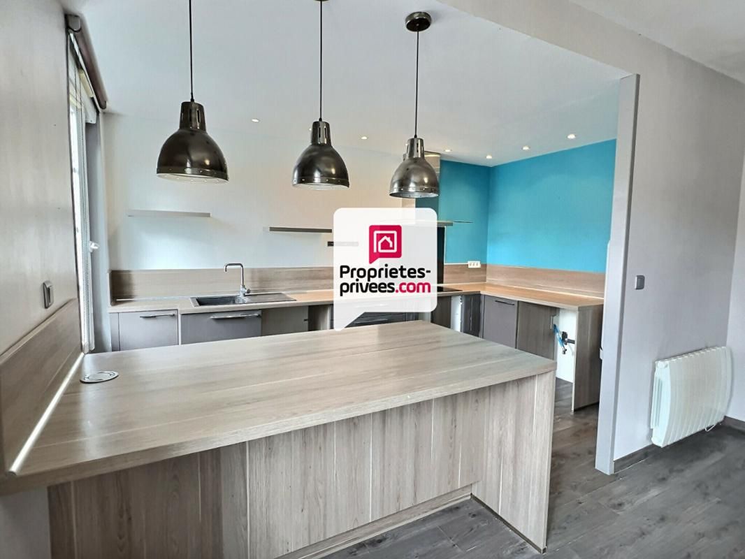PERIGUEUX Bel appartement T2 bis/T3 d'env. 61,1 m² situé en centre-ville de PERIGUEUX (24000) 4