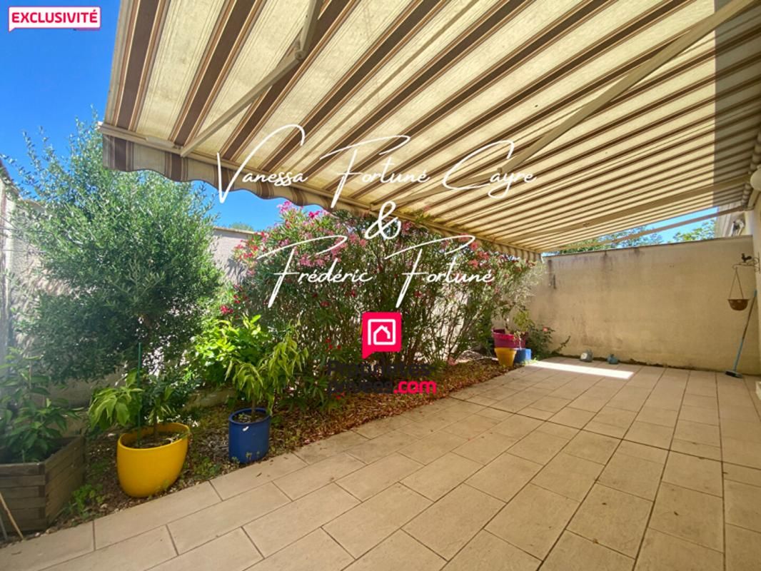 LARUSCADE Maison Laruscade 3 pièce(s) 72 m2 3
