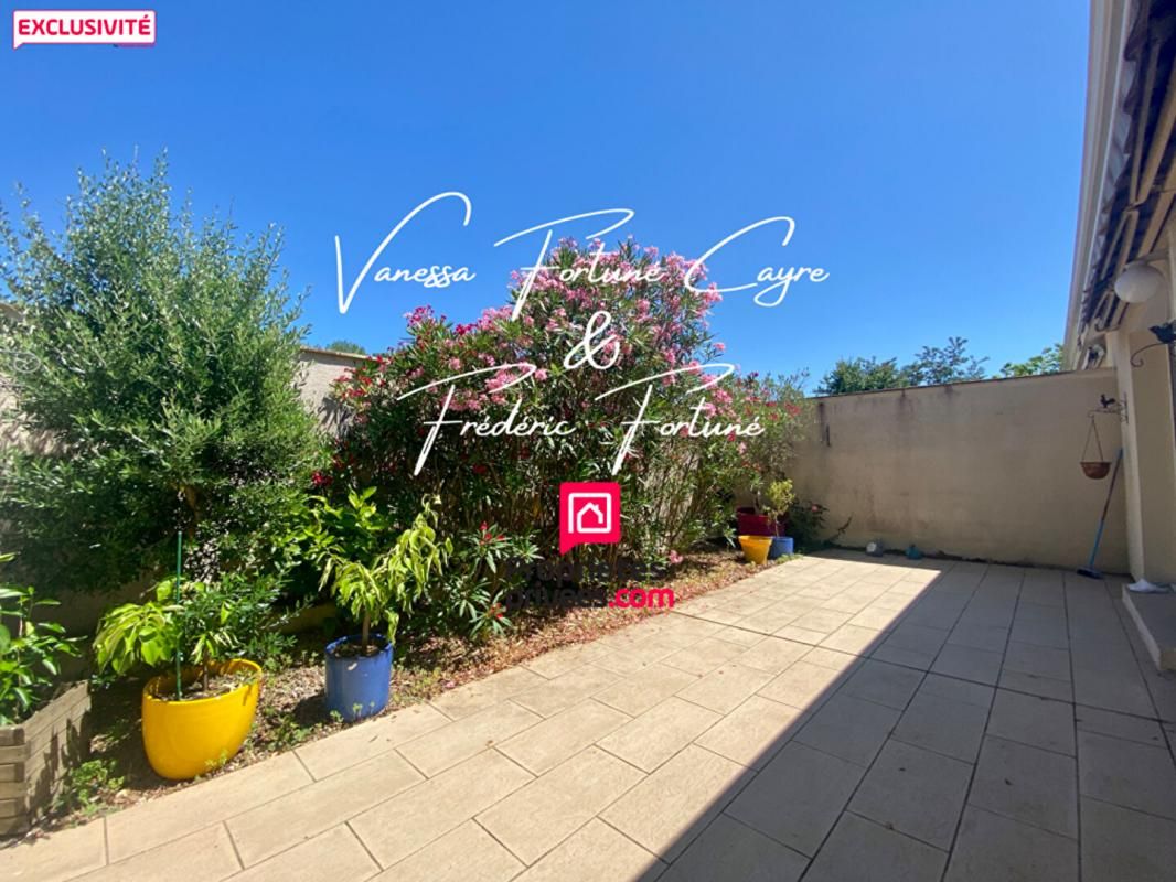 LARUSCADE Maison Laruscade 3 pièce(s) 72 m2 4