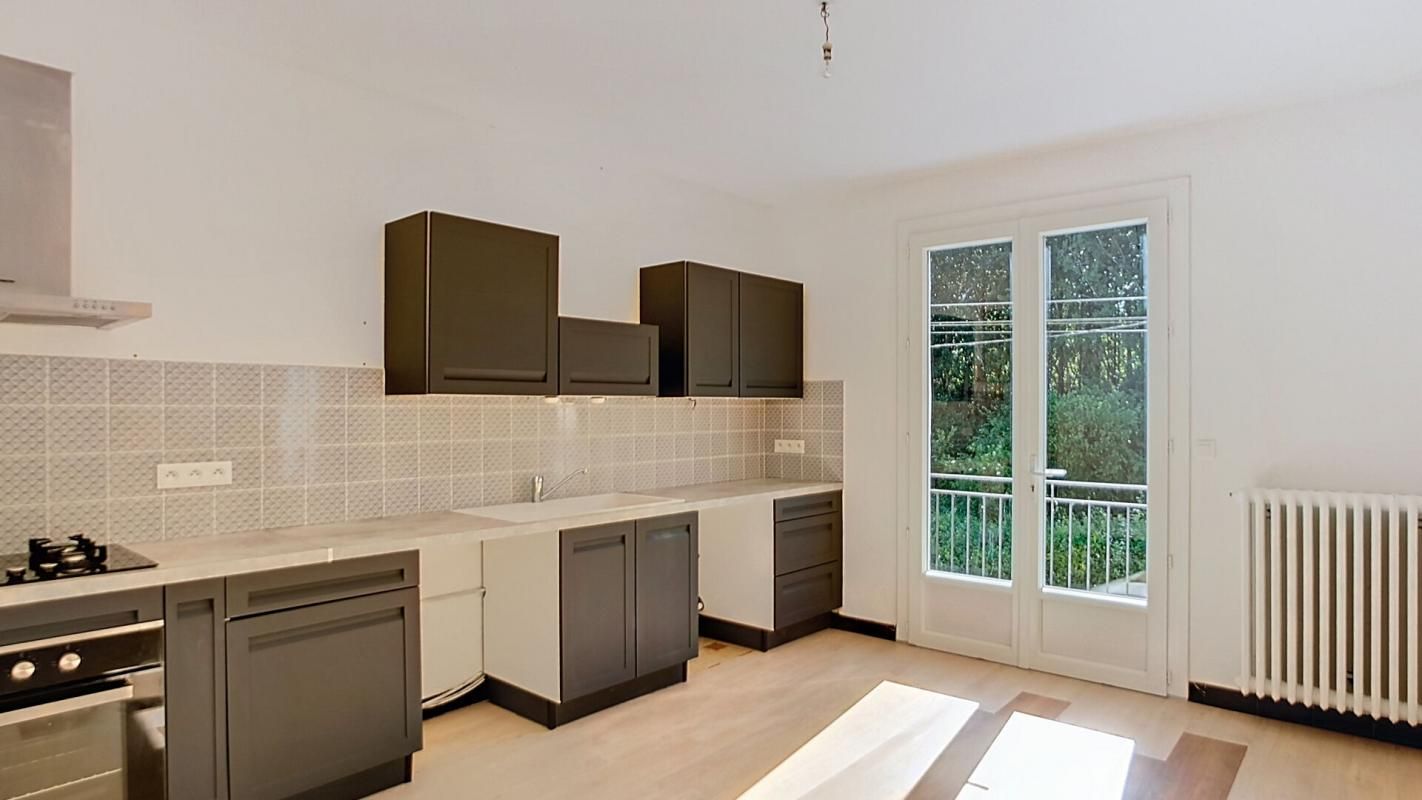 CHAUVIGNY Maison Chauvigny 4 pièce(s) 99 m² 3