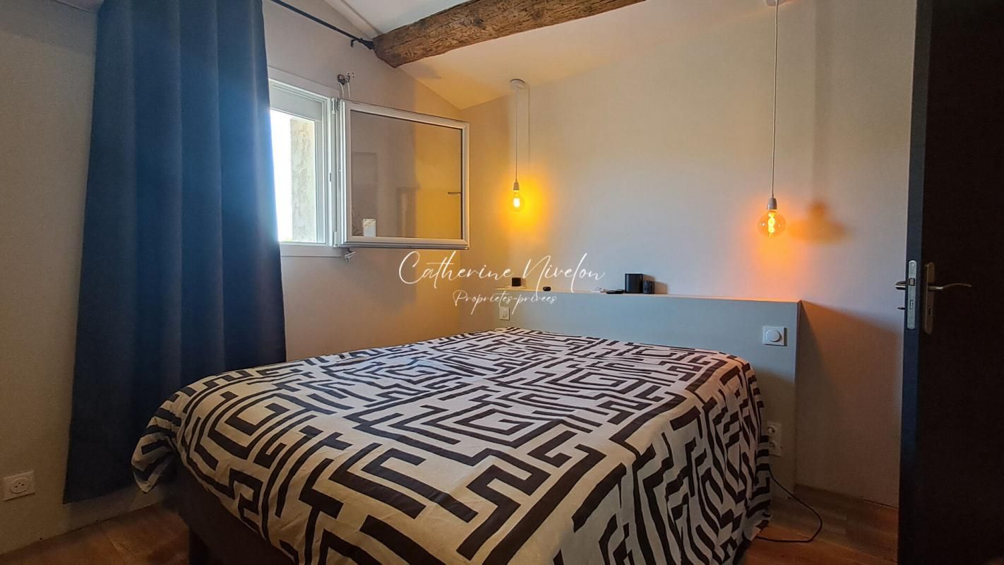 LESPIGNAN Maison Lespignan 5 pièce(s) 115 m2 2