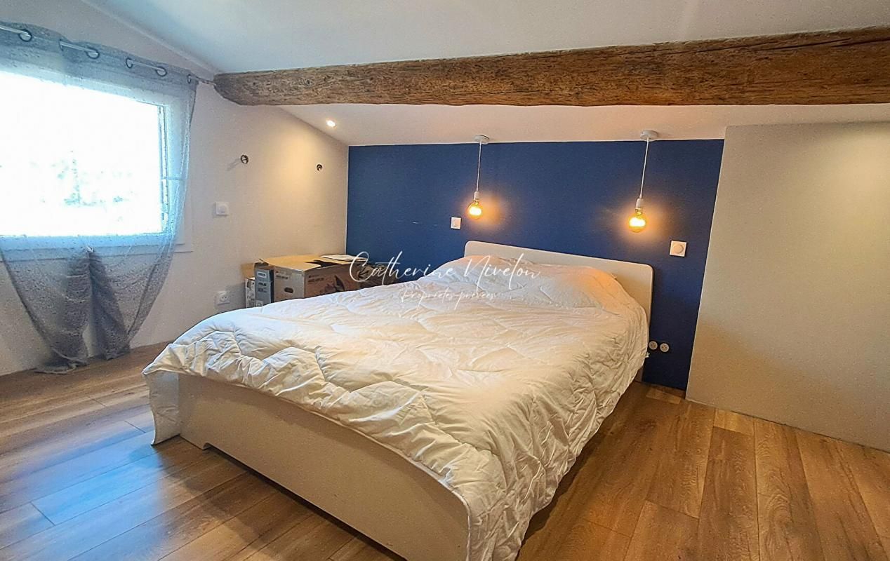 LESPIGNAN Maison Lespignan 5 pièce(s) 115 m2 4