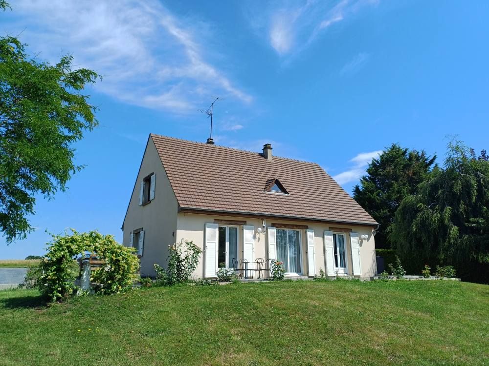 LASSIGNY PAVILLON 1