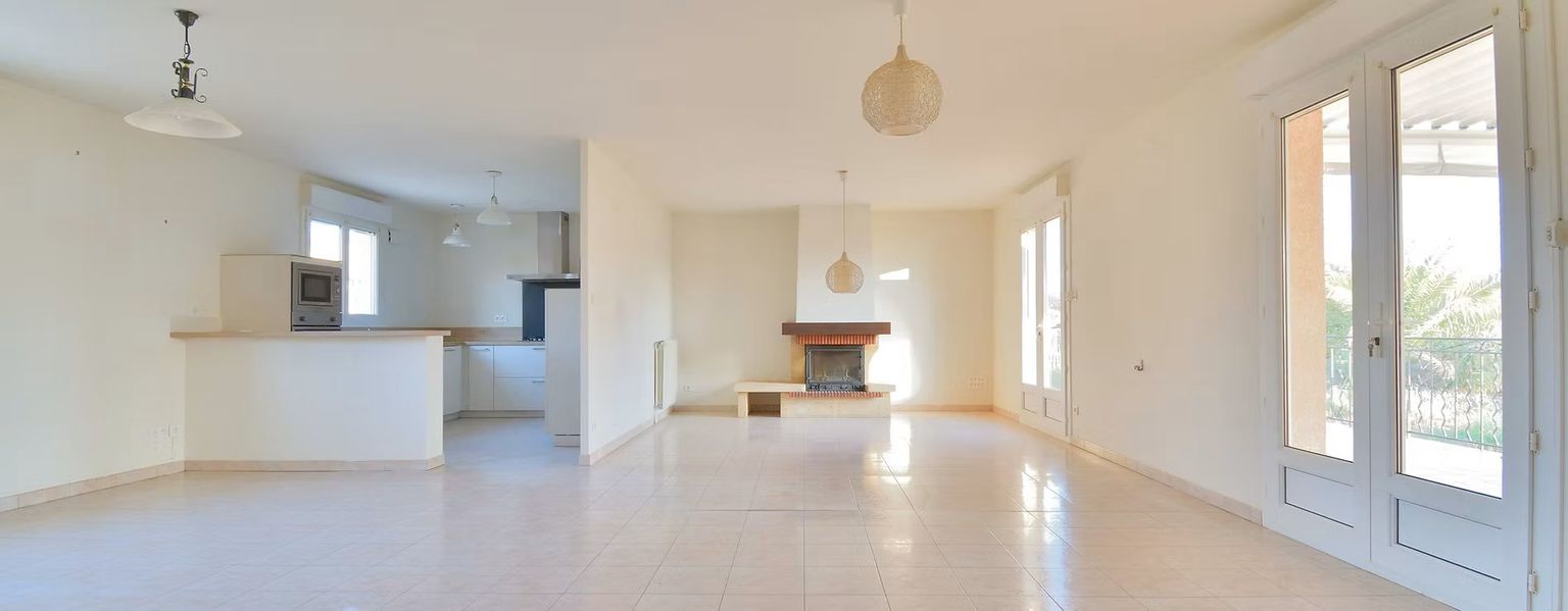 CANET Maison 120 m2 3 chambres 2