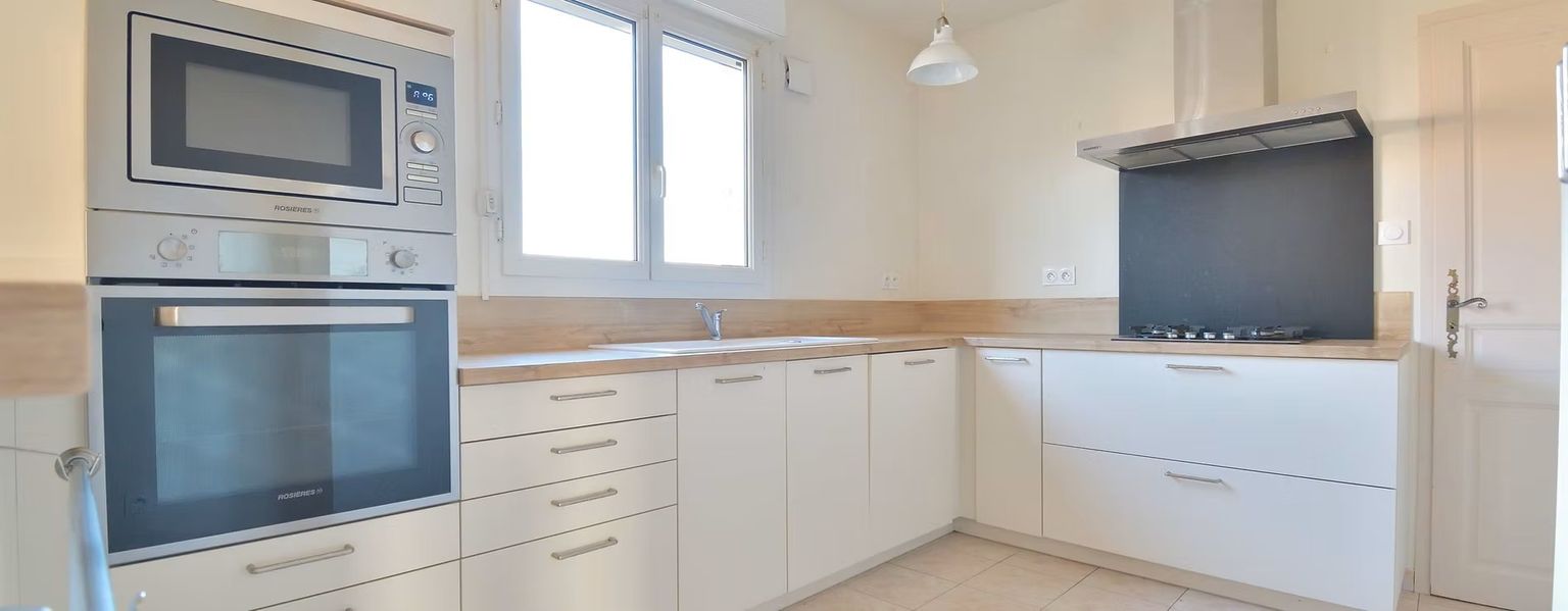 CANET Maison 120 m2 3 chambres 3