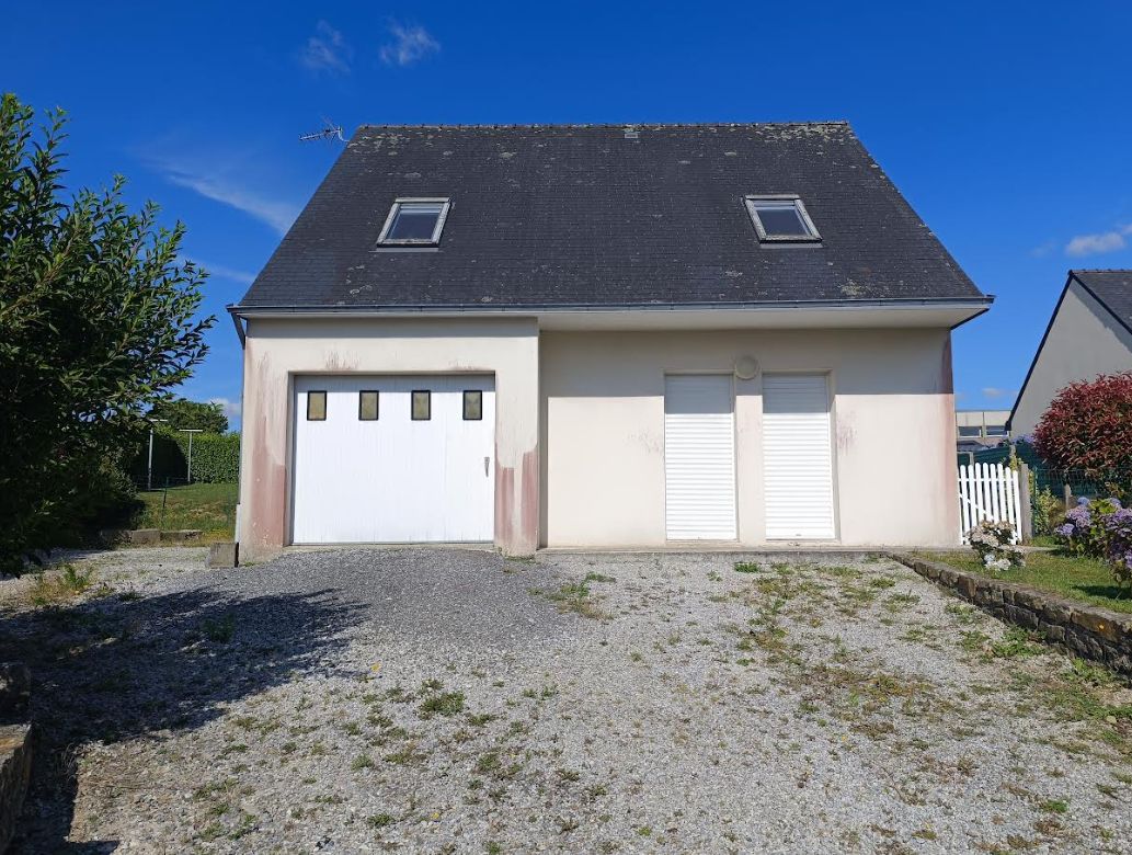 BRIEC 29510 Briec maison récente 3 chambres proche toutes commodités terrain de 670 m² 2