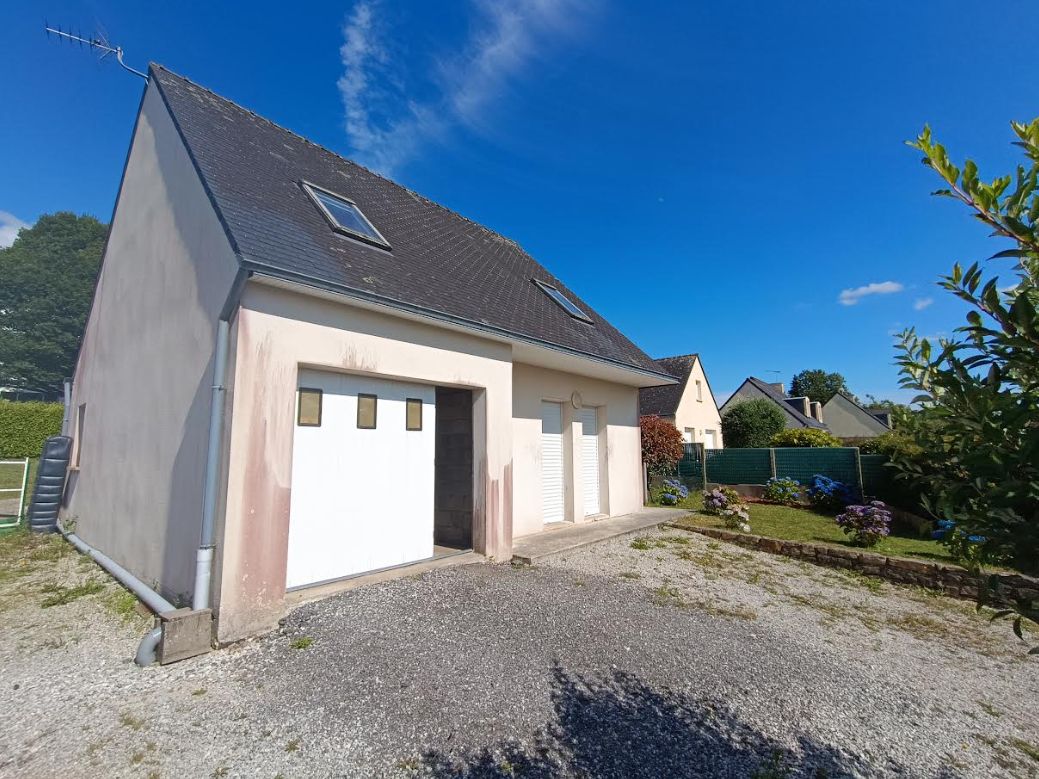 BRIEC 29510 Briec maison récente 3 chambres proche toutes commodités terrain de 670 m² 3