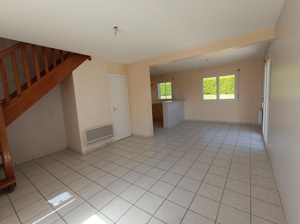 BRIEC 29510 Briec maison récente 3 chambres proche toutes commodités terrain de 670 m² 4
