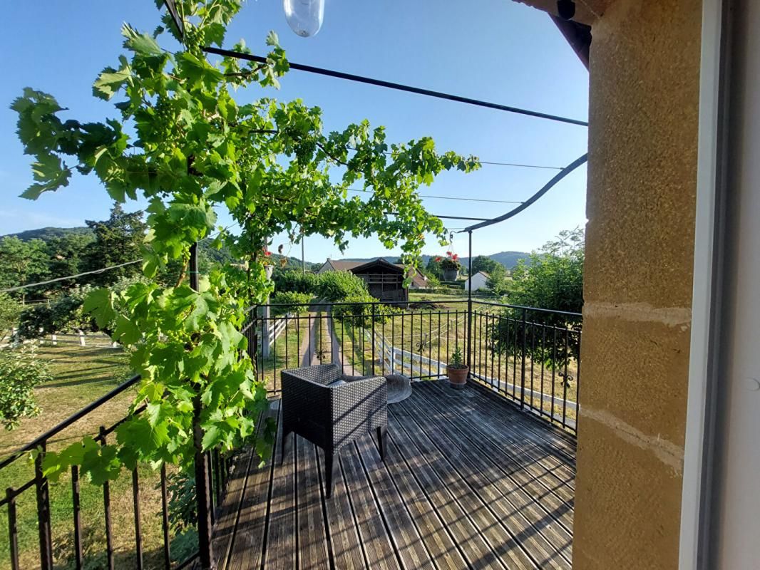 MONTMORT Maison Montmort 260 m2 4