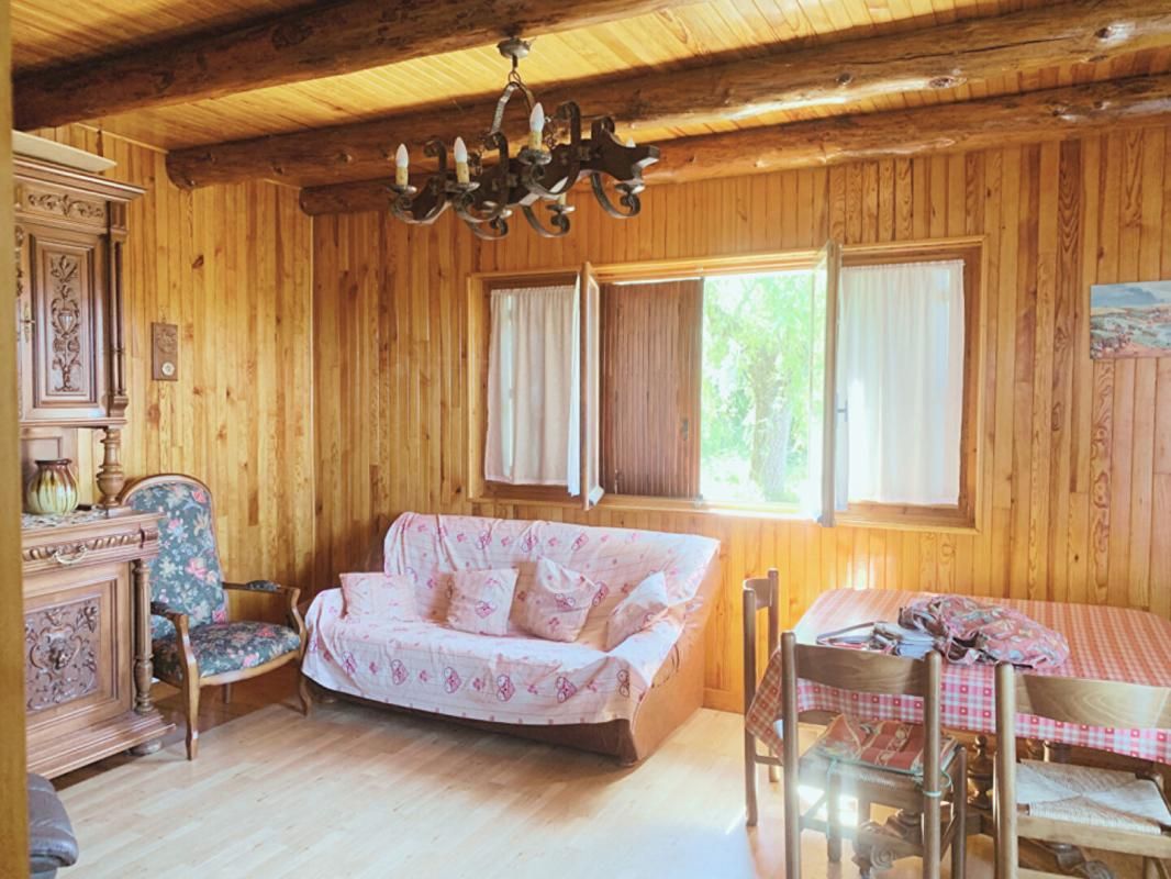 SEYNE Maison Seyne 8 pièce(s) 98 m2 2