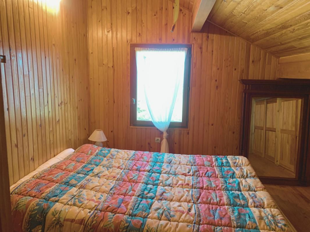SEYNE Maison Seyne 8 pièce(s) 98 m2 4