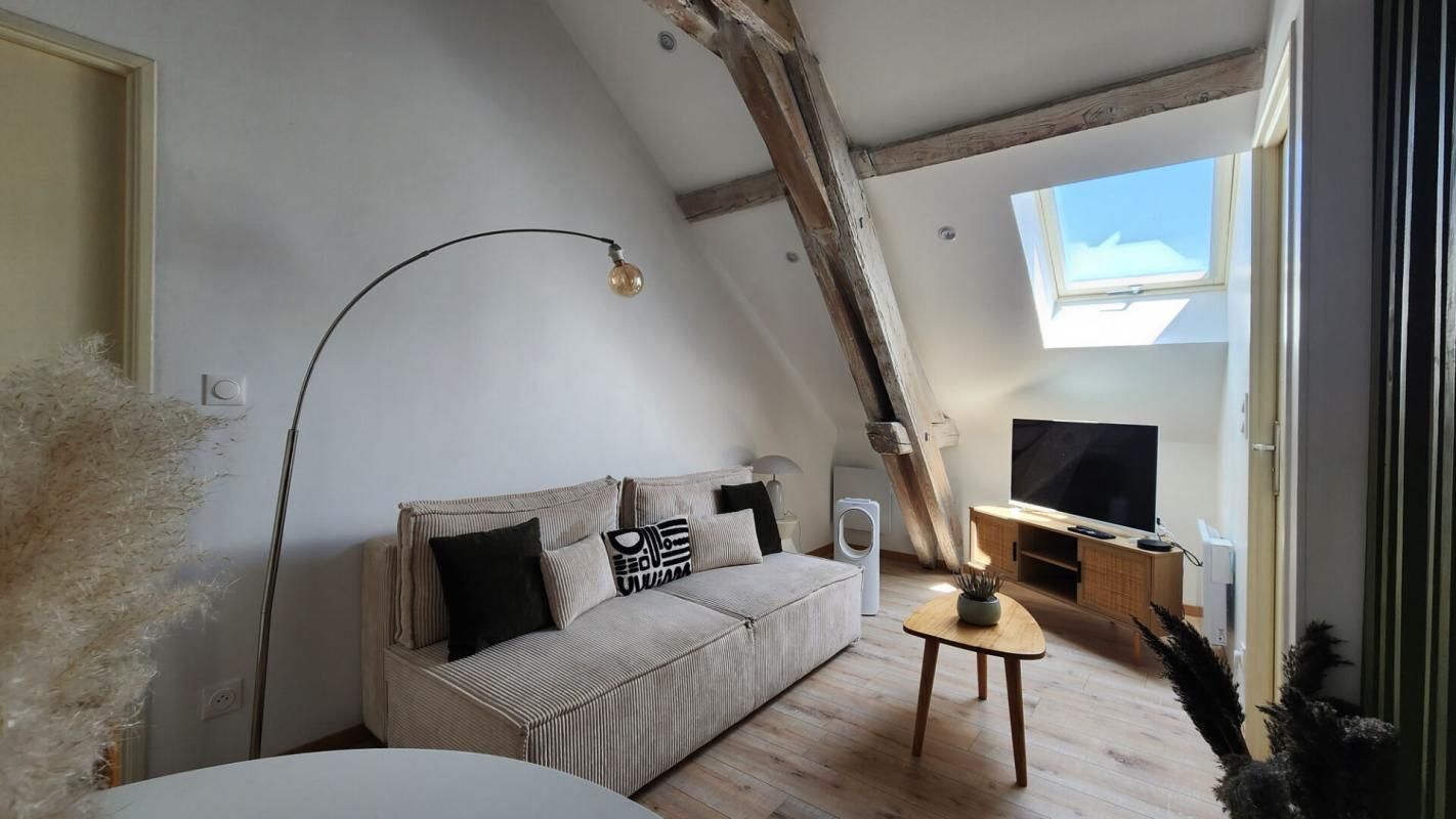 DIJON DIJON VICTOR HUGO - Appartement T2 2