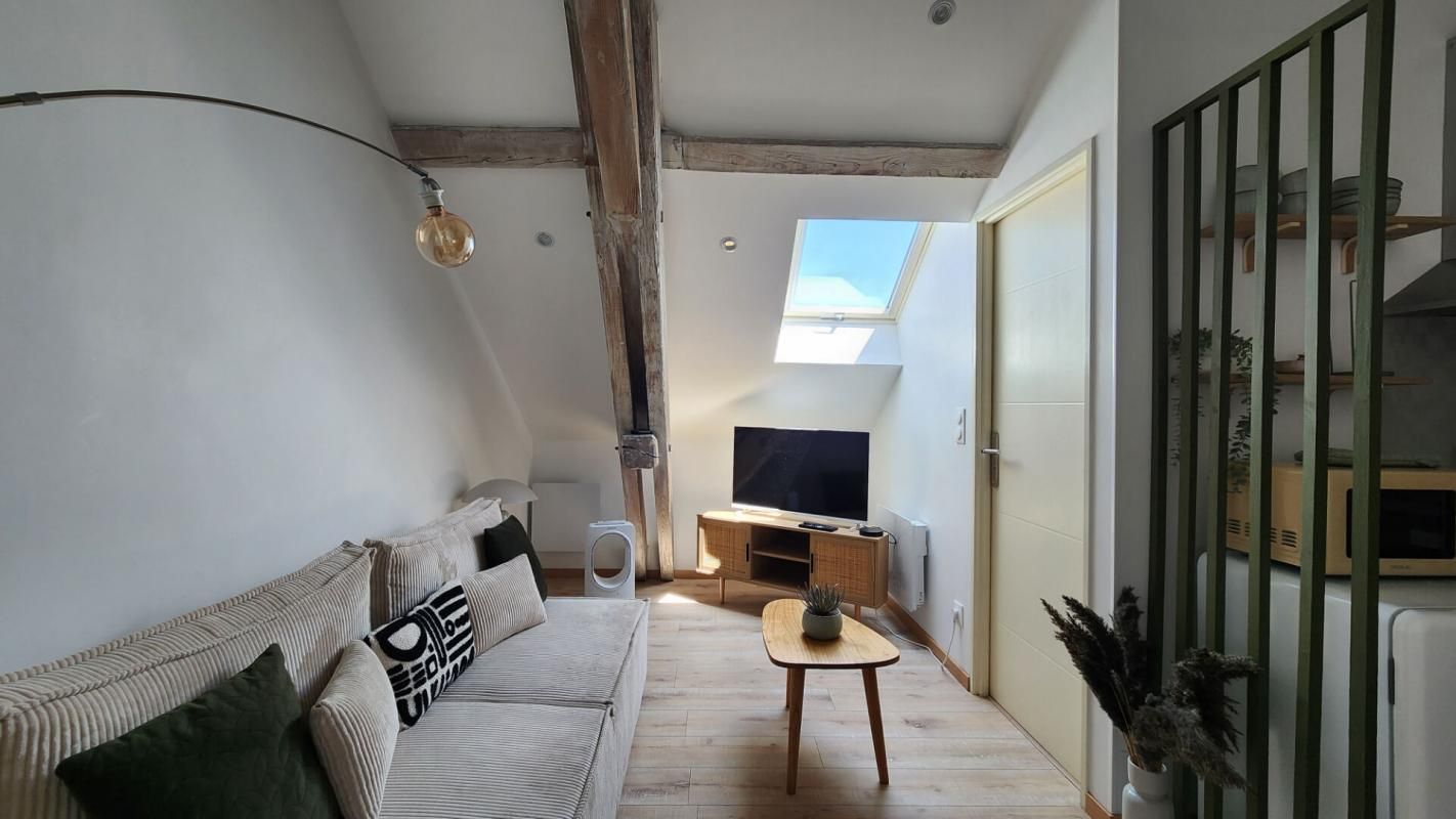 DIJON DIJON VICTOR HUGO - Appartement T2 3