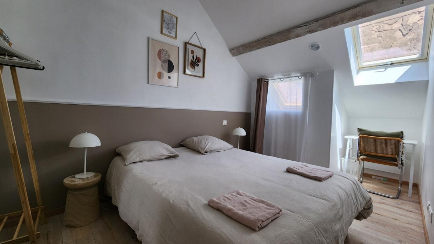 DIJON DIJON VICTOR HUGO - Appartement T2 4