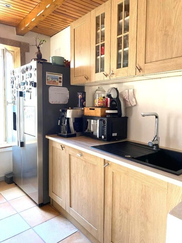 FOS-SUR-MER Maison Fos Sur Mer 3 pièce(s) 48.28 m2 4