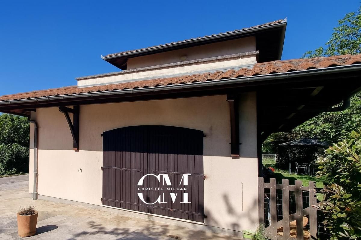 MERIGNAC Maison Mérignac 3 pièces 45 m2 terrain de 380 m² 1