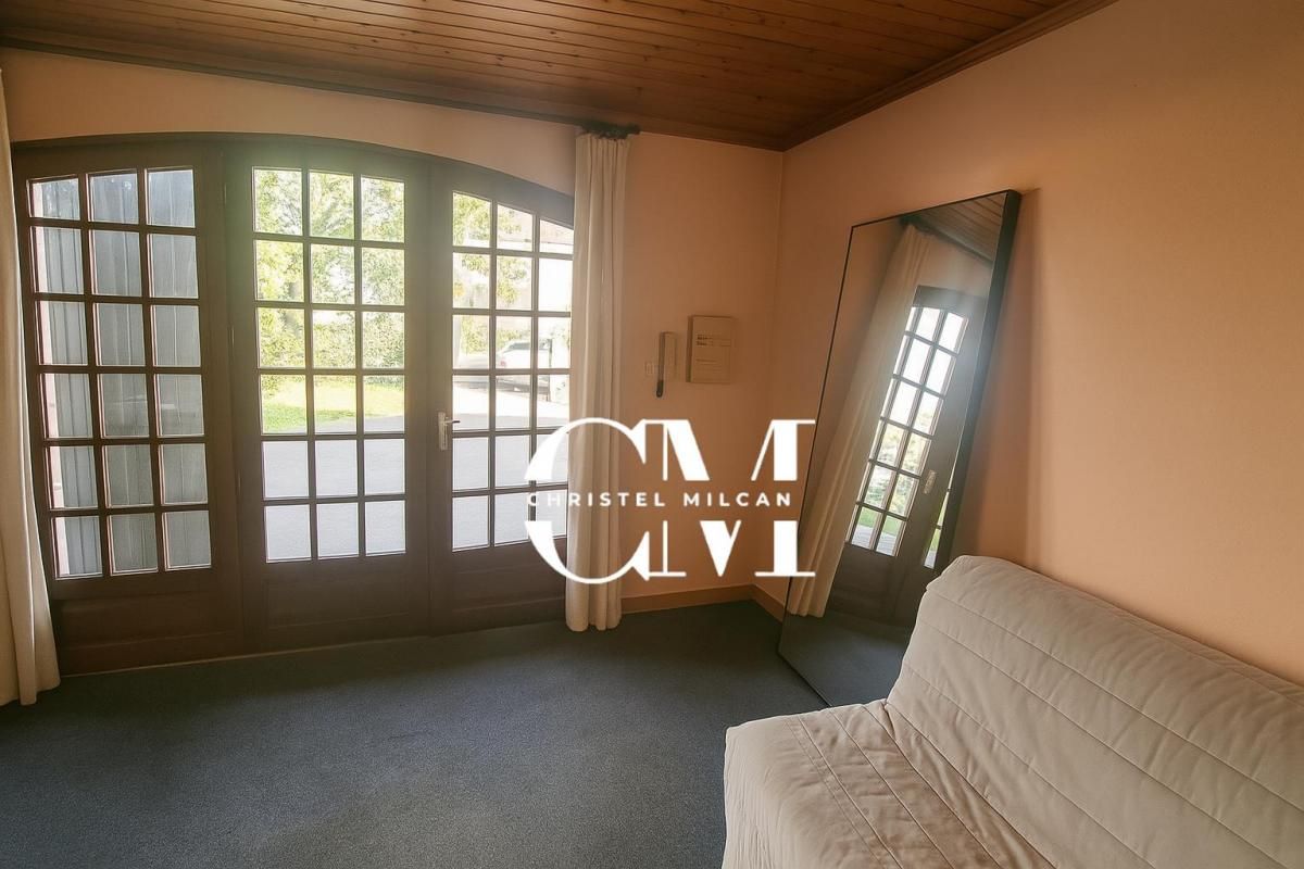 MERIGNAC Maison Mérignac 3 pièces 45 m2 terrain de 380 m² 3