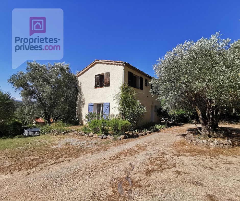 DRAGUIGNAN Maison Draguignan 140 m2 1