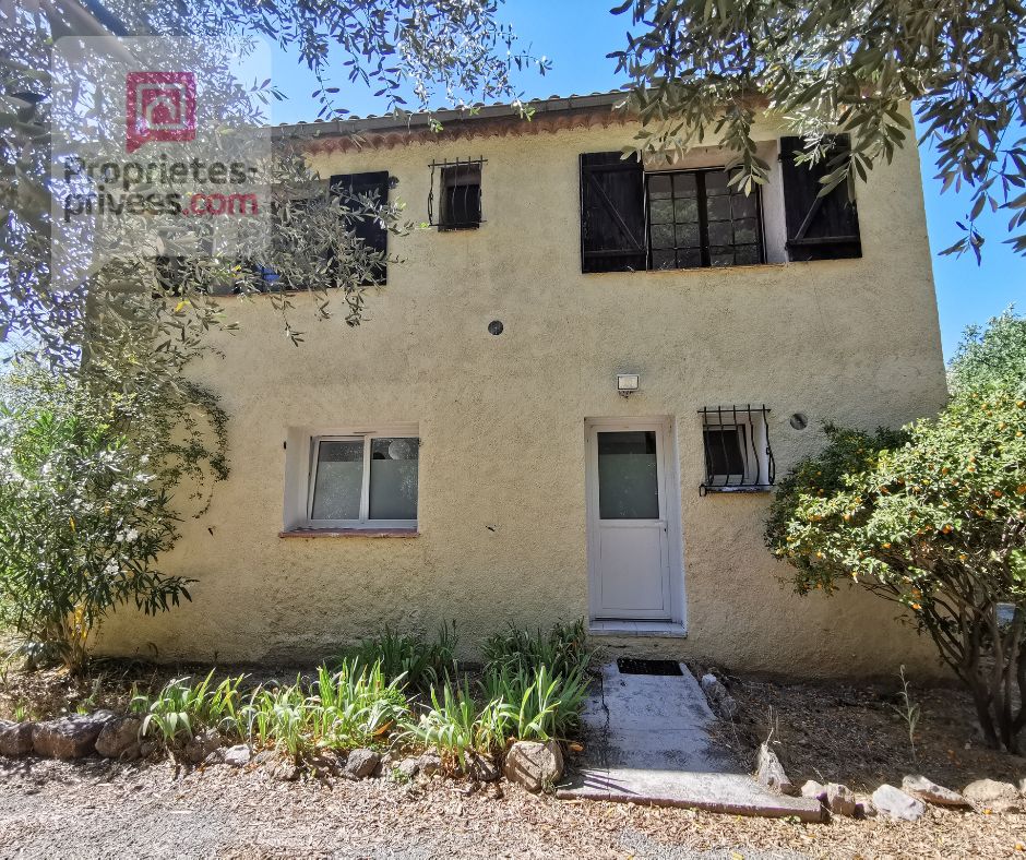 DRAGUIGNAN Maison Draguignan 140 m2 2